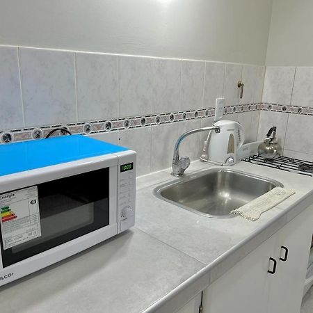 Cielo Sureno Río Gallegos Kültér fotó